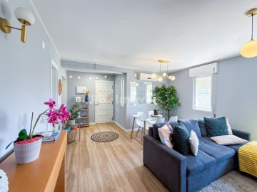 Apartamento T3 para Venda em Vila Nova da Barquinha