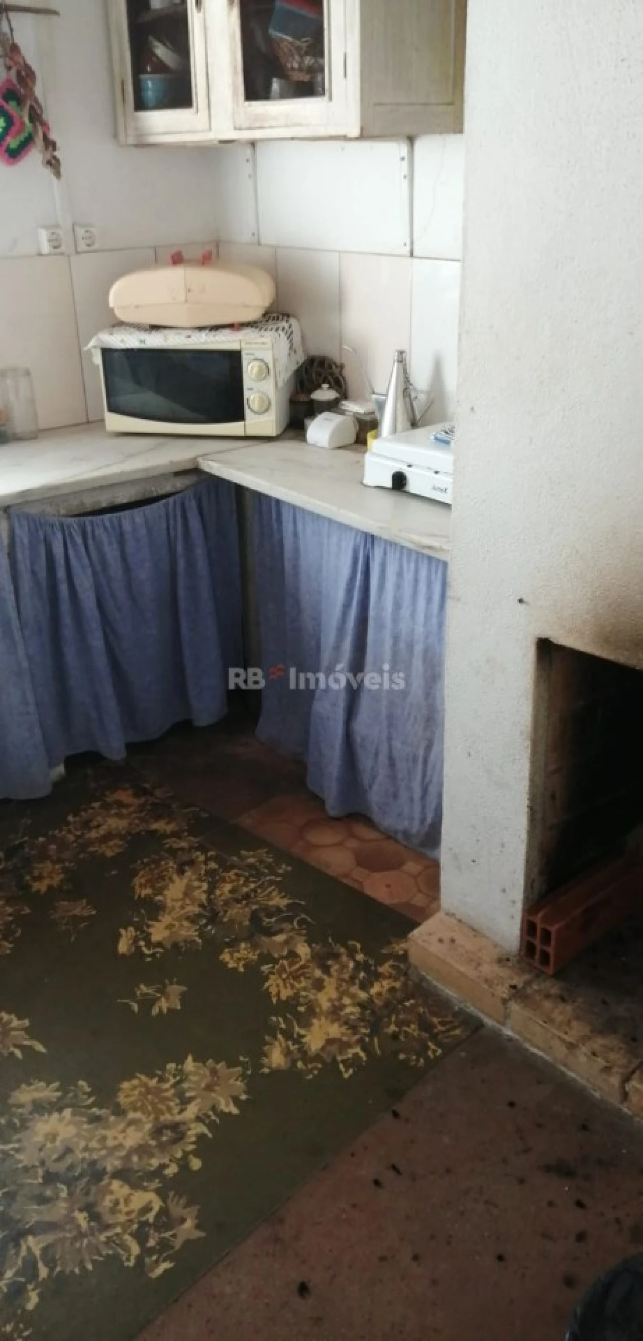 Moradia T3 para Venda em Campelo Foto 14