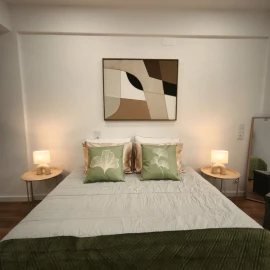 Apartamento T3 para Venda em Benfica