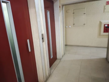 Apartamento T2 para Venda em Algueirão-Mem Martins