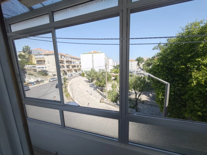 Apartamento T4 para Venda em Rio de Mouro Foto 21