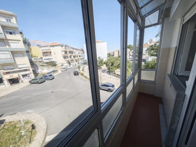 Apartamento T4 para Venda em Rio de Mouro Foto 25