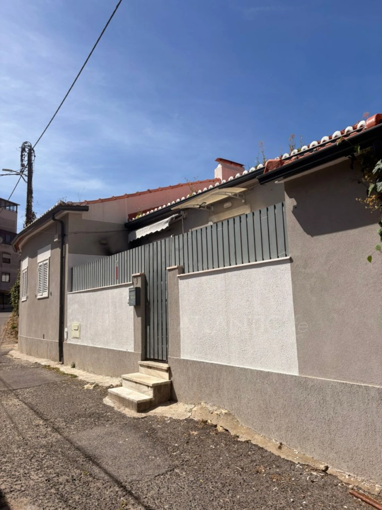 Moradia para Venda em Agualva e Mira-Sintra Foto 1