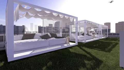 Apartamento para Venda em Armação de Pera