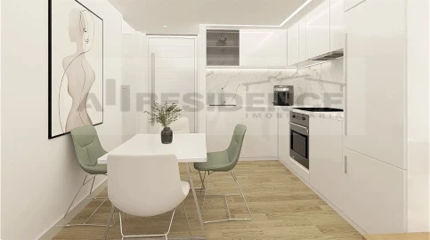 Apartamento para Venda em Armação de Pera
