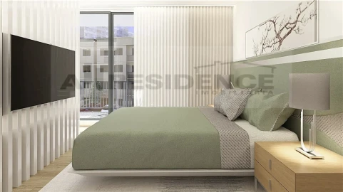 Apartamento para Venda em Armação de Pera