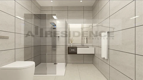 Apartamento para Venda em Armação de Pera