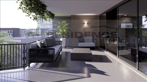 Apartamento para Venda em Armação de Pera