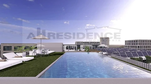 Apartamento para Venda em Armação de Pera