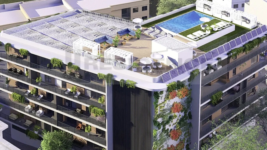 Apartamento para Venda em Armação de Pera Foto 12
