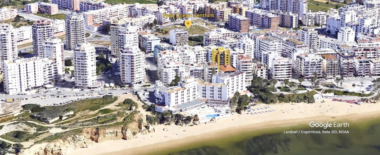 Apartamento para Venda em Armação de Pera Planta 11