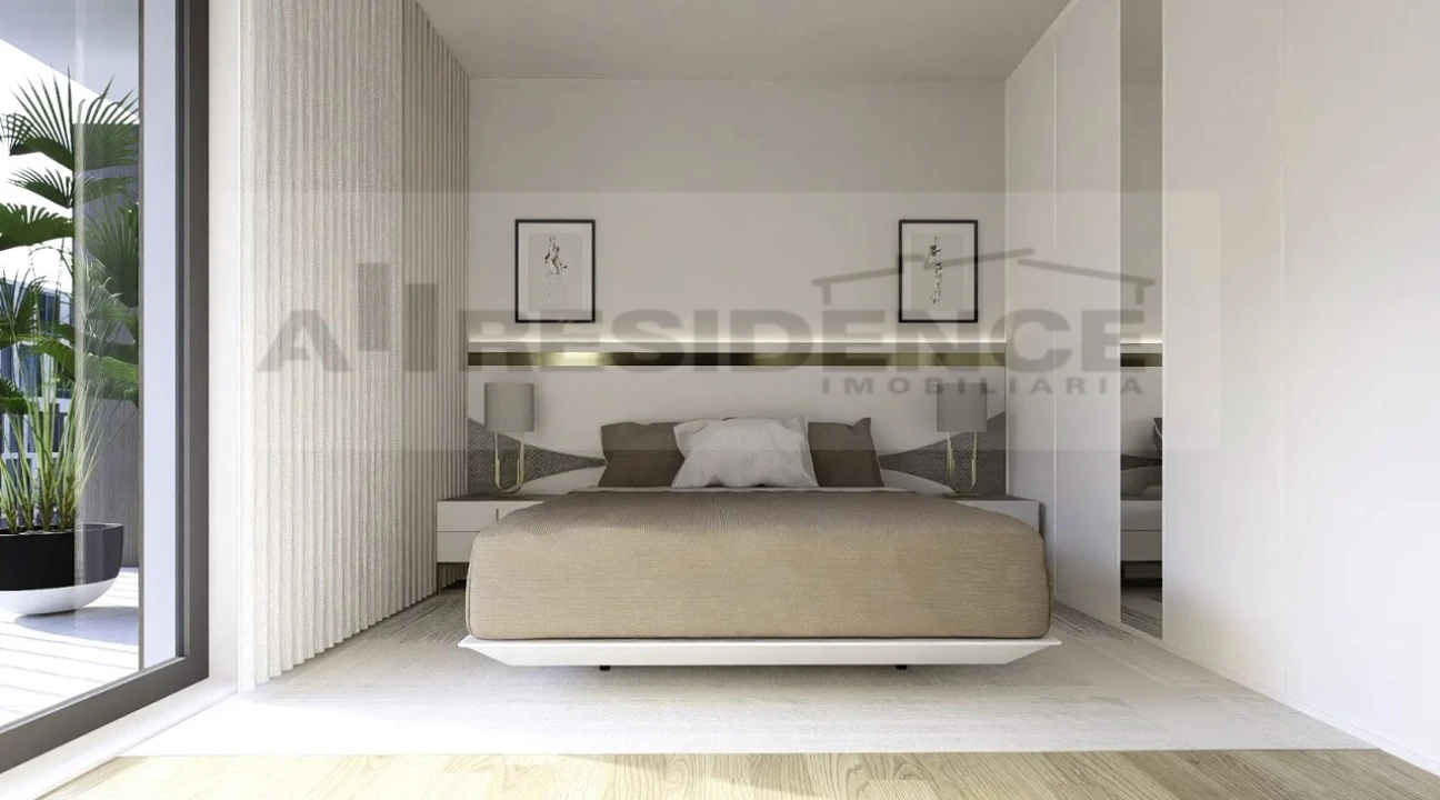 Apartamento para Venda em Armação de Pera Foto 5