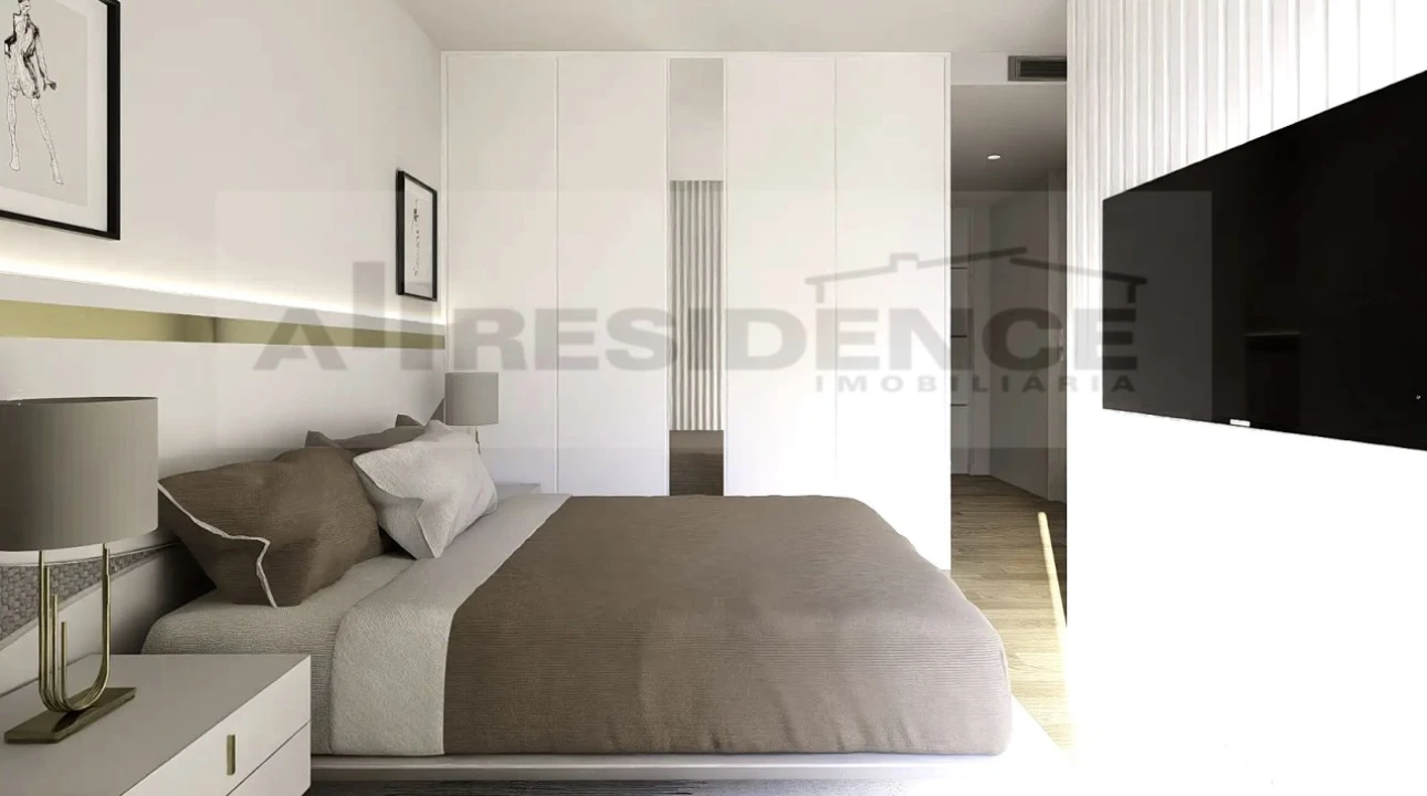Apartamento para Venda em Armação de Pera Foto 6
