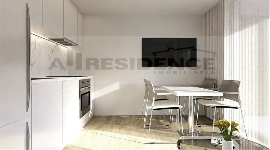 Apartamento para Venda em Armação de Pera Foto 2