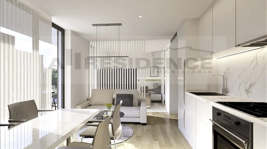 Apartamento para Venda em Armação de Pera Foto 3