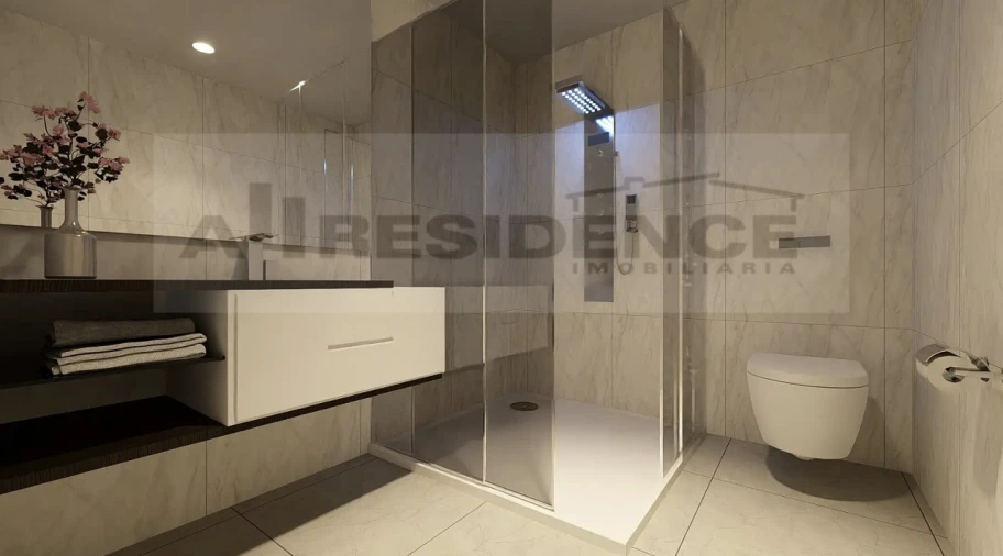 Apartamento para Venda em Armação de Pera Foto 8