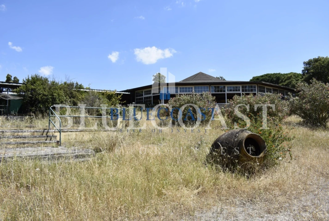 Moradia T20 para Venda em União das Freguesias de Setúbal Foto 8