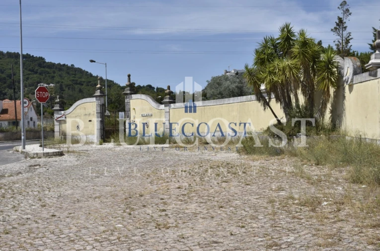 Moradia T20 para Venda em União das Freguesias de Setúbal Foto 14