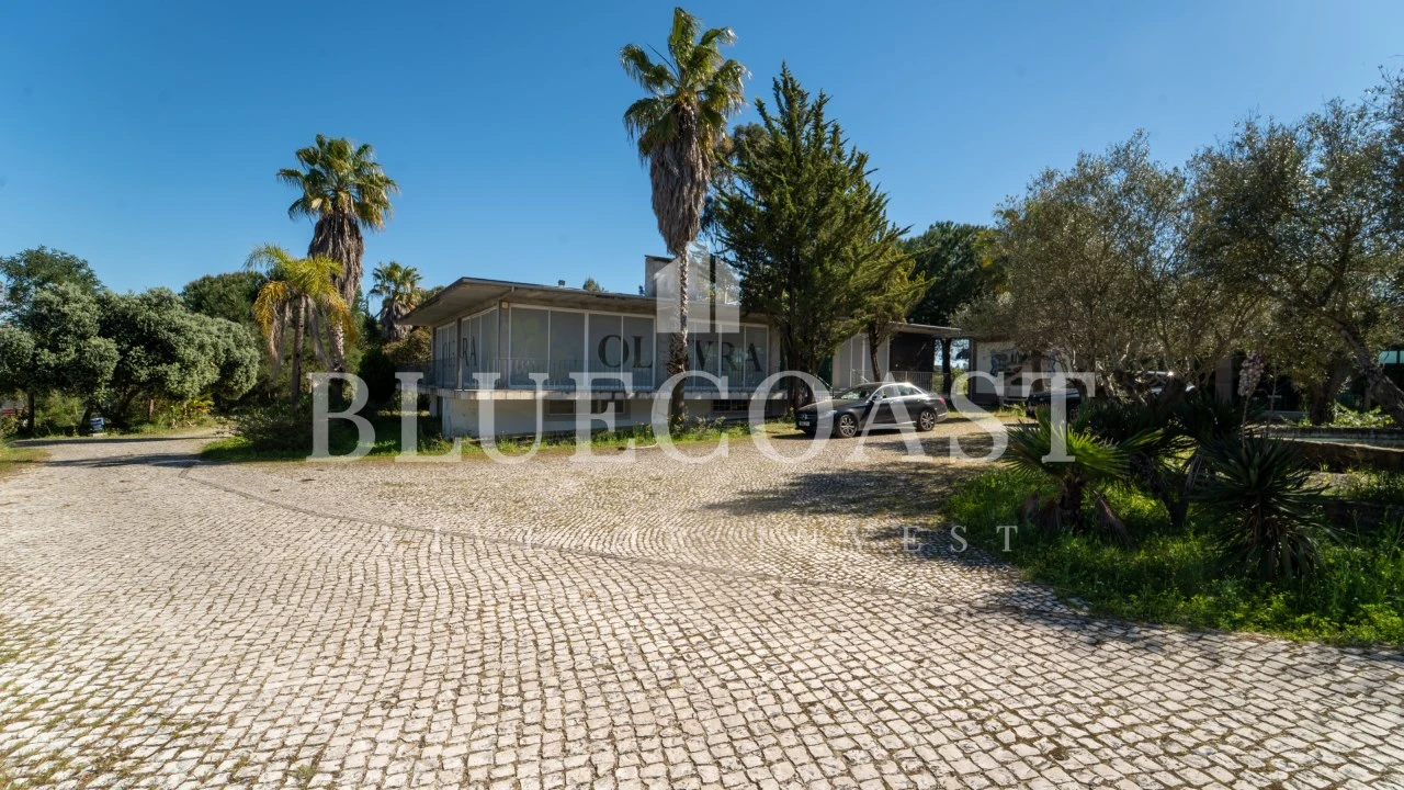 Quinta T10 para Venda em Palmela Foto 13