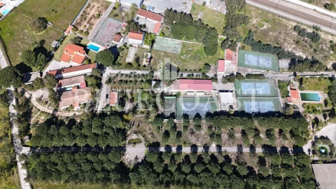 Quinta T10 para Venda em Palmela