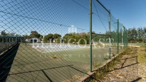 Quinta T10 para Venda em Palmela