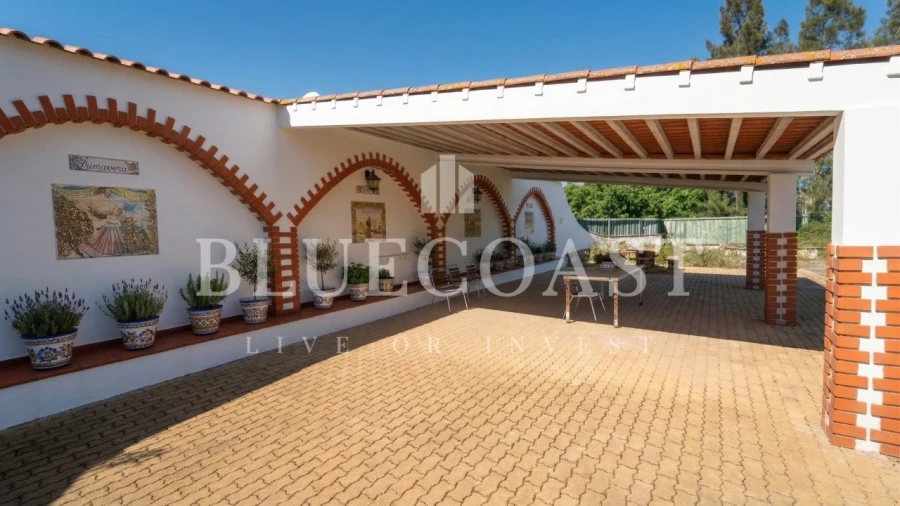 Quinta T10 para Venda em Palmela Foto 6