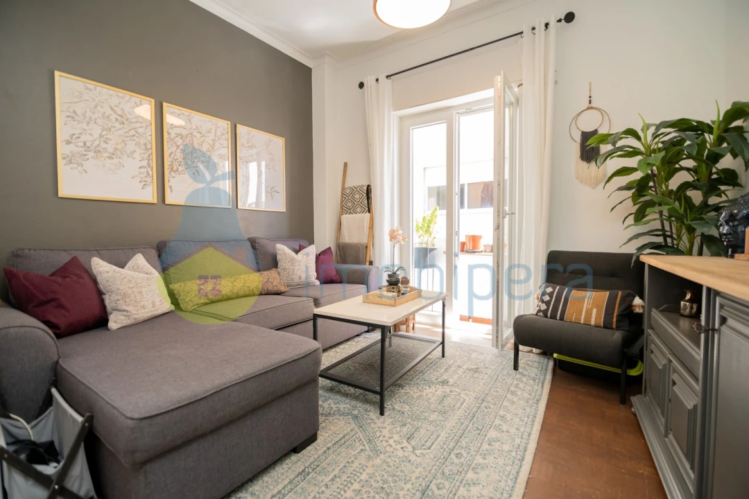 Apartamento T2 para Venda em Portimão Foto 1
