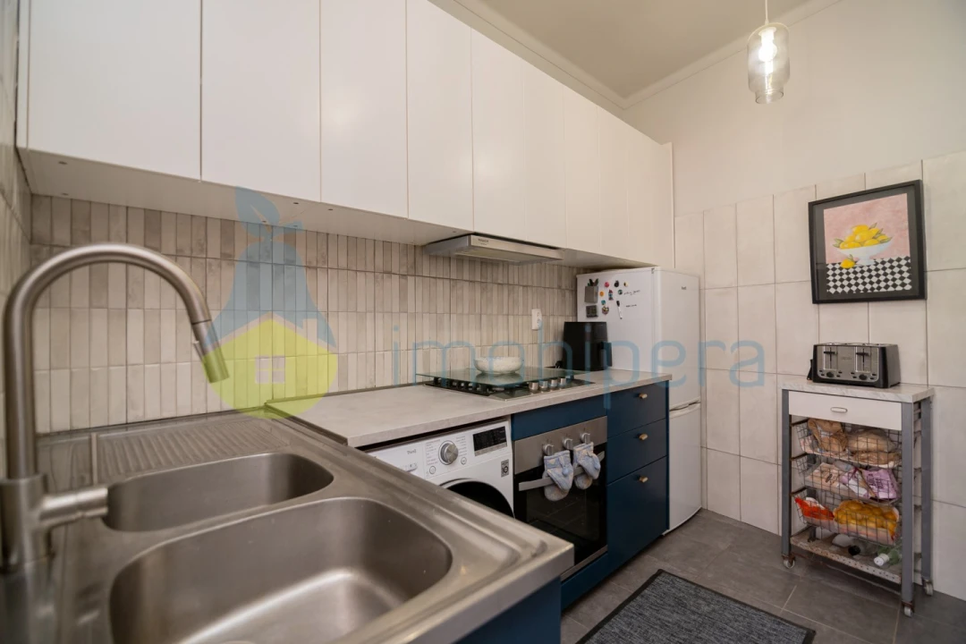 Apartamento T2 para Venda em Portimão Foto 11