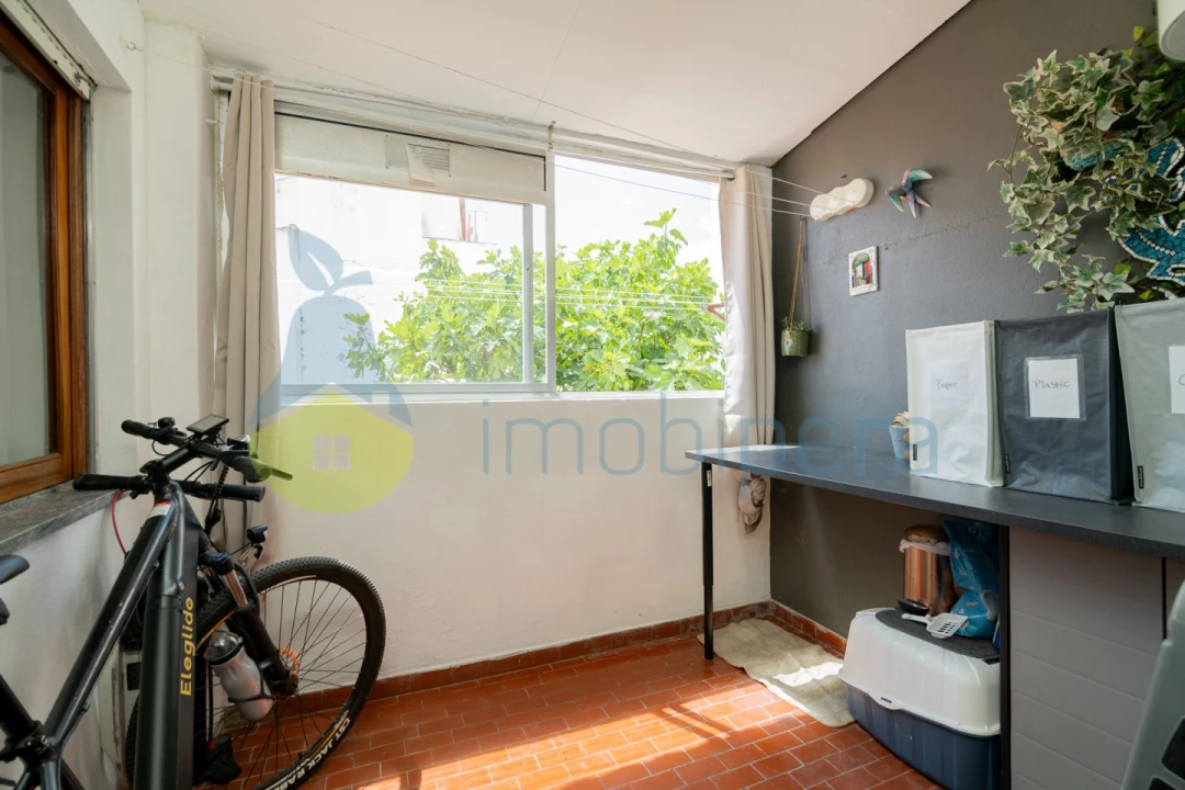 Apartamento T2 para Venda em Portimão Foto 12