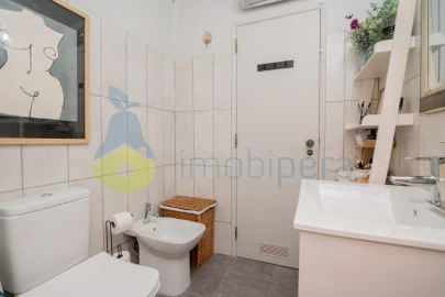 Apartamento T2 para Venda em Portimão