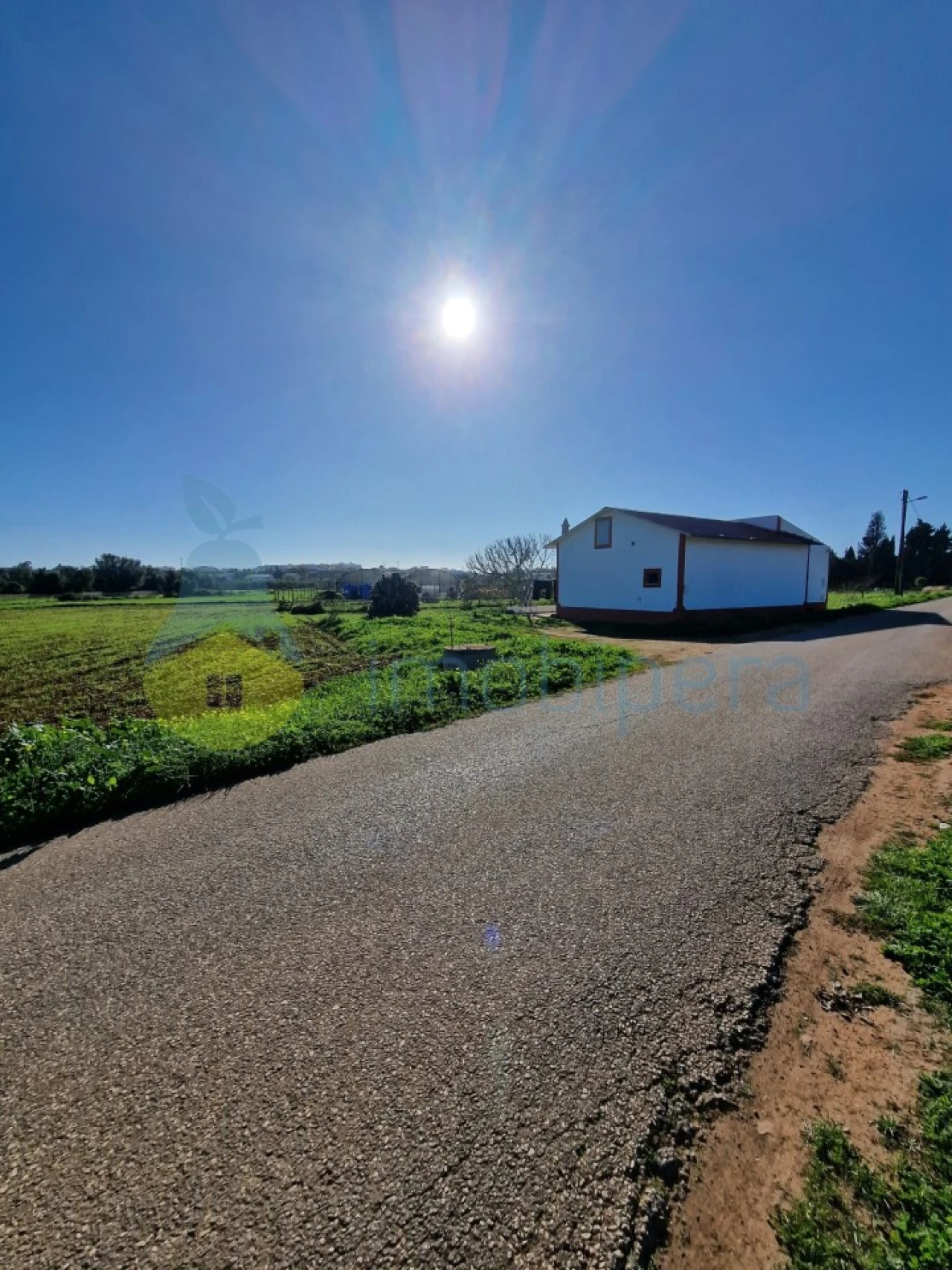 Moradia T3 para Venda em Odiaxere Foto 14