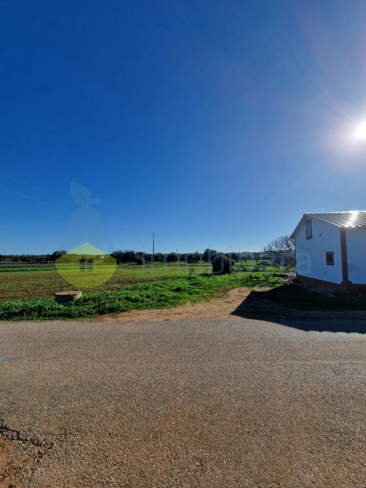 Moradia T3 para Venda em Odiaxere Foto 15