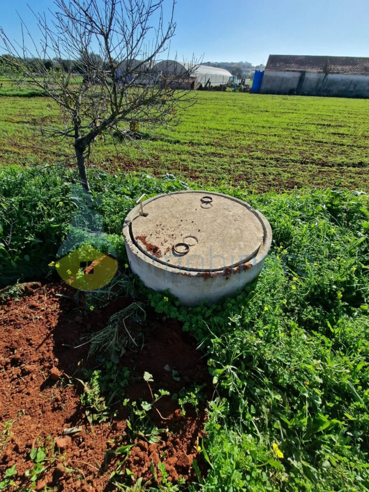 Moradia T3 para Venda em Odiaxere Foto 16