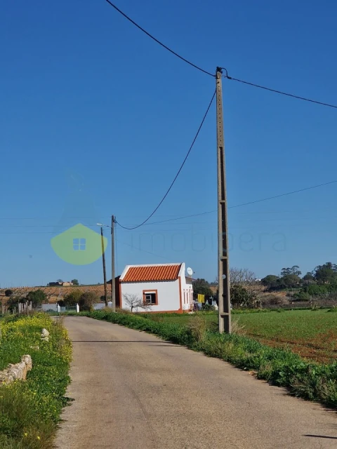 Moradia T3 para Venda em Odiaxere