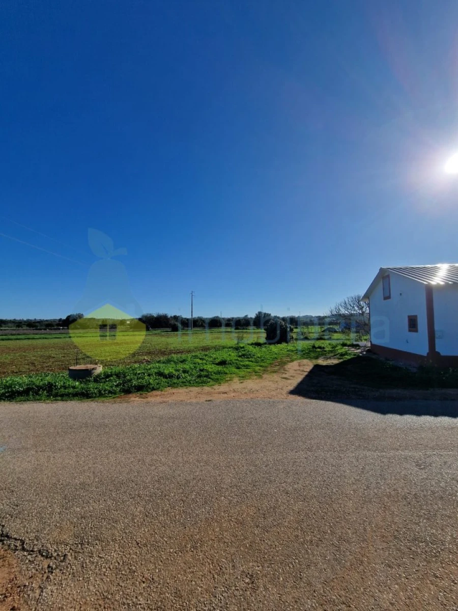 Moradia T3 para Venda em Odiaxere Foto 15