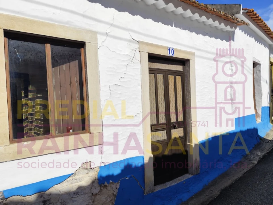 Moradia T2 para Venda em Malhou, Louriceira e Espinheiro Foto 3