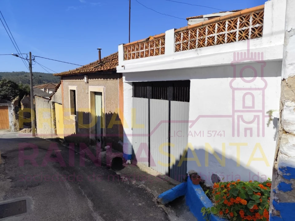 Moradia T2 para Venda em Malhou, Louriceira e Espinheiro Foto 5