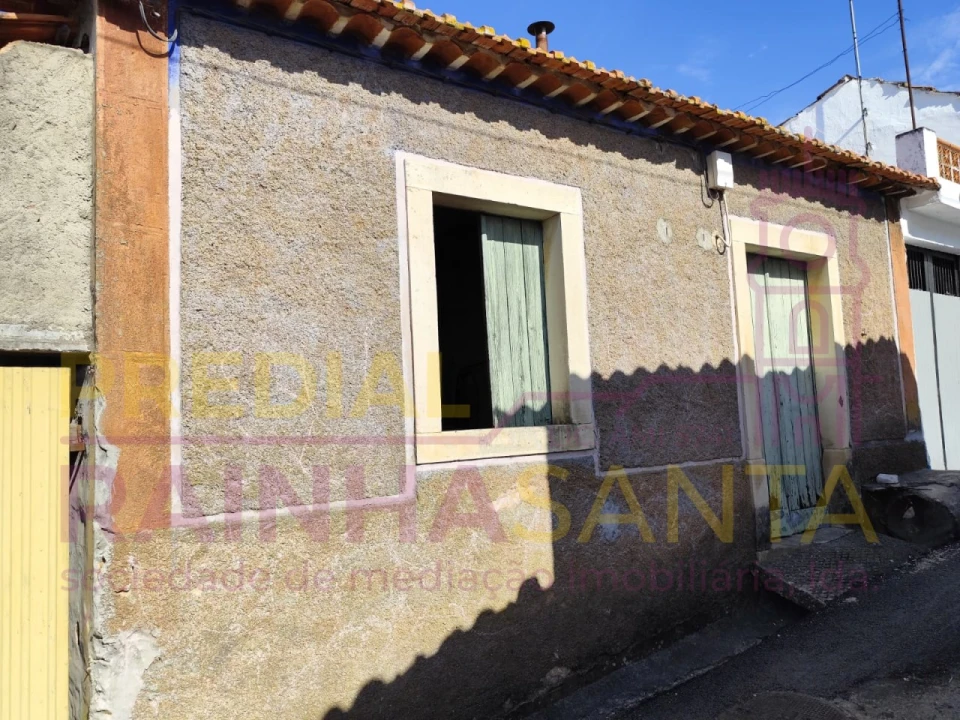 Moradia T2 para Venda em Malhou, Louriceira e Espinheiro Foto 6