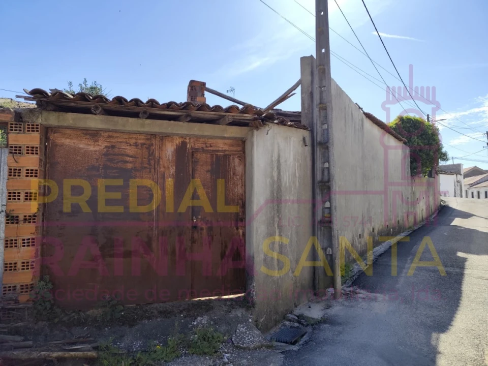 Moradia T2 para Venda em Malhou, Louriceira e Espinheiro Foto 9