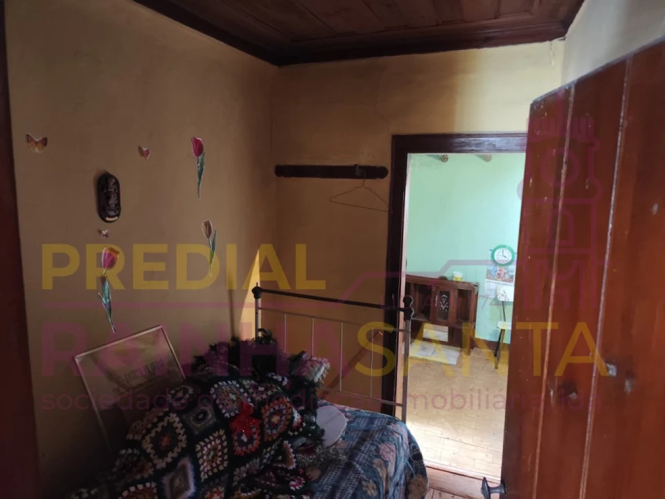 Moradia T2 para Venda em Malhou, Louriceira e Espinheiro Foto 11