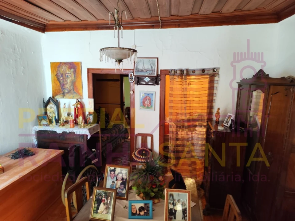 Moradia T2 para Venda em Malhou, Louriceira e Espinheiro Foto 12