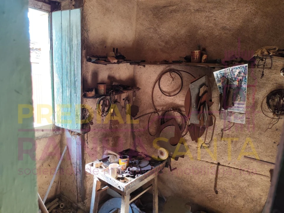 Moradia T2 para Venda em Malhou, Louriceira e Espinheiro Foto 15