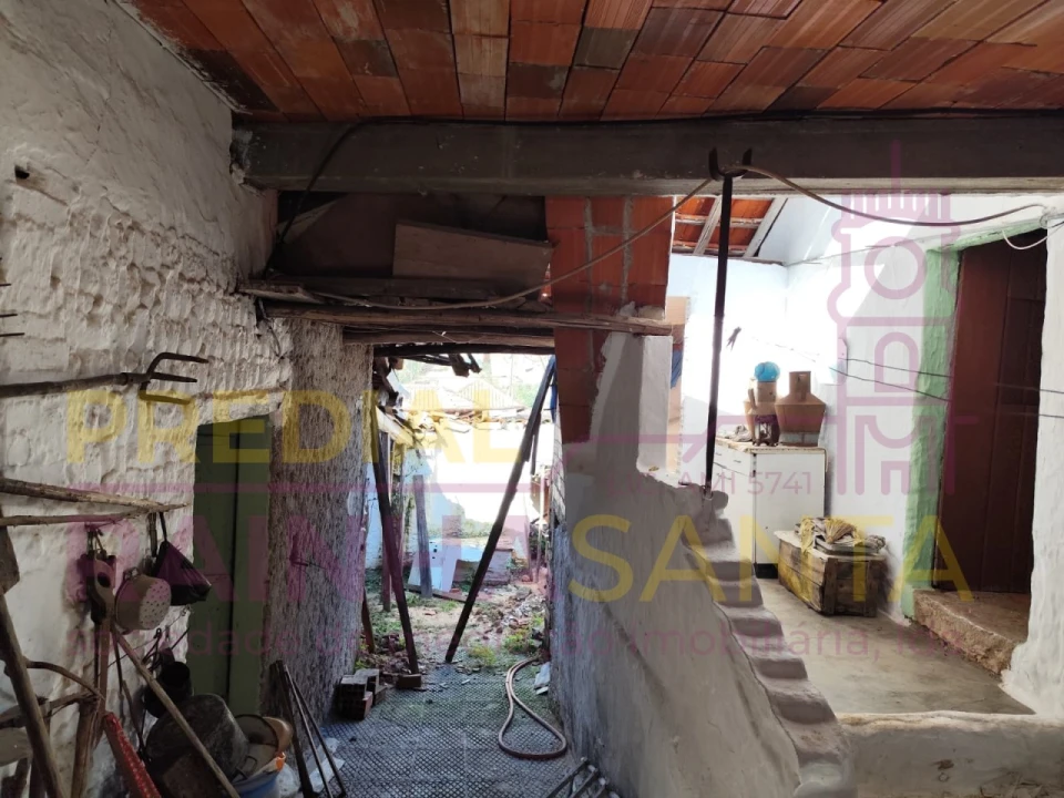 Moradia T2 para Venda em Malhou, Louriceira e Espinheiro Foto 17