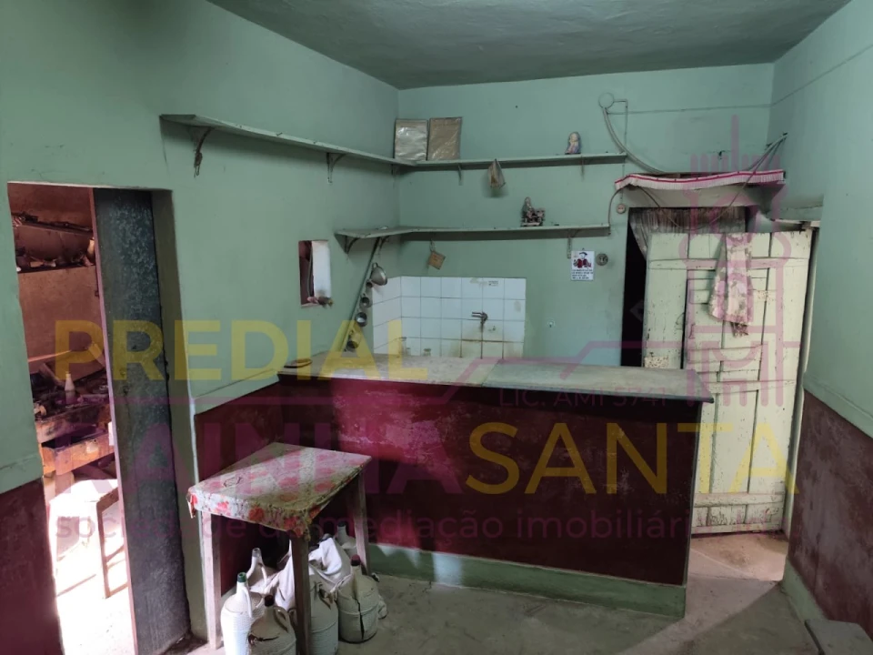 Moradia T2 para Venda em Malhou, Louriceira e Espinheiro Foto 18