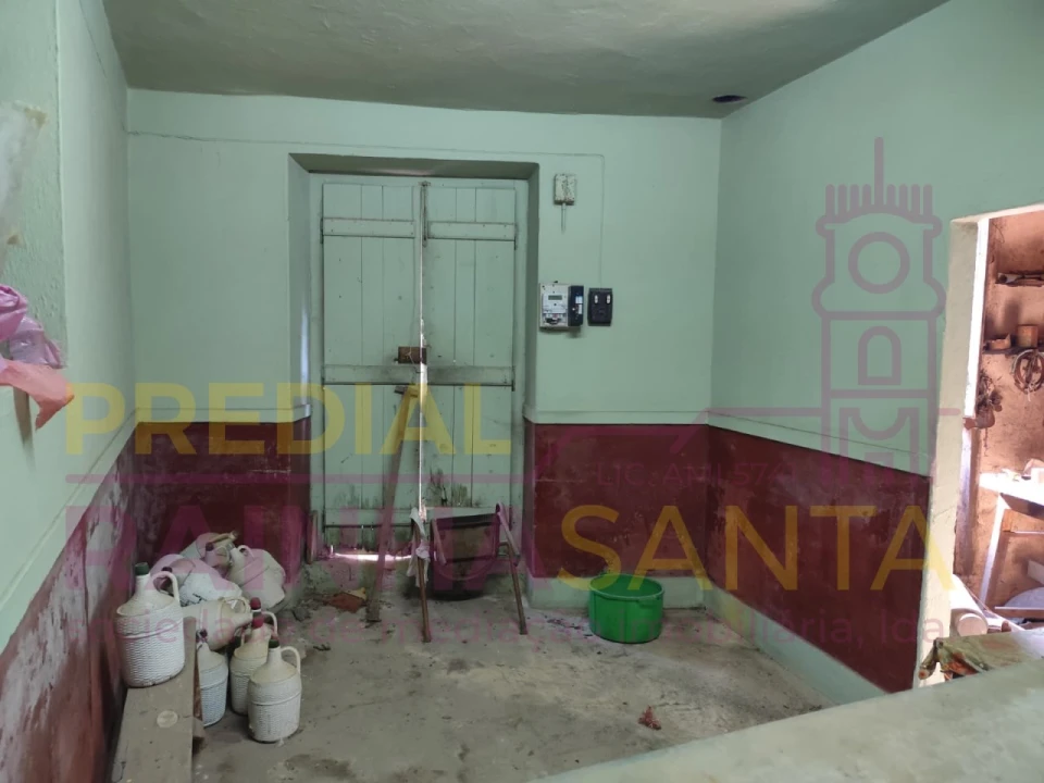 Moradia T2 para Venda em Malhou, Louriceira e Espinheiro Foto 19