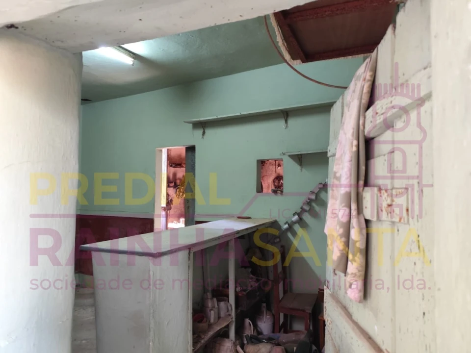 Moradia T2 para Venda em Malhou, Louriceira e Espinheiro Foto 20
