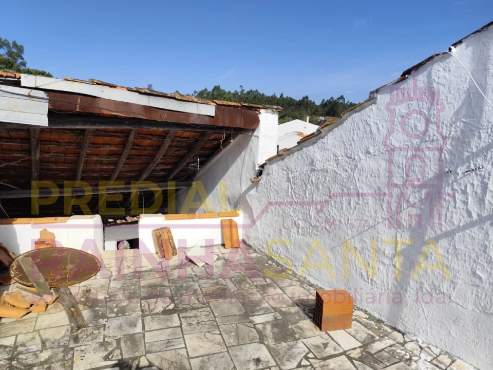 Moradia T2 para Venda em Malhou, Louriceira e Espinheiro Foto 22