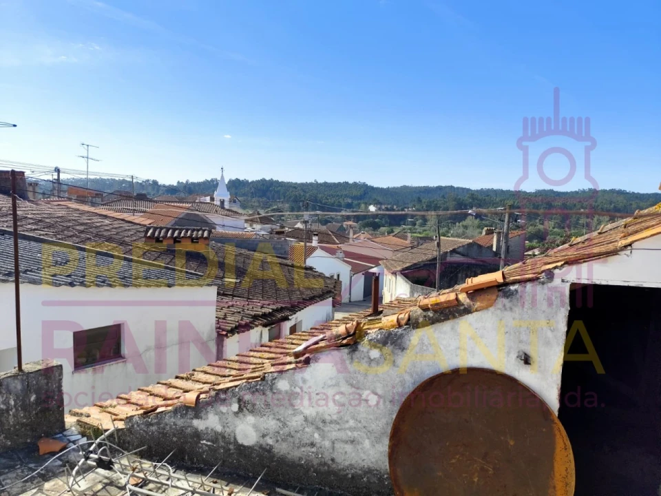 Moradia T2 para Venda em Malhou, Louriceira e Espinheiro Foto 23