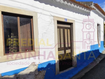 Moradia T2 para Venda em Malhou, Louriceira e Espinheiro
