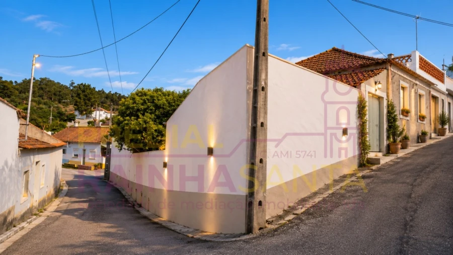 Moradia T2 para Venda em Malhou, Louriceira e Espinheiro Foto 2